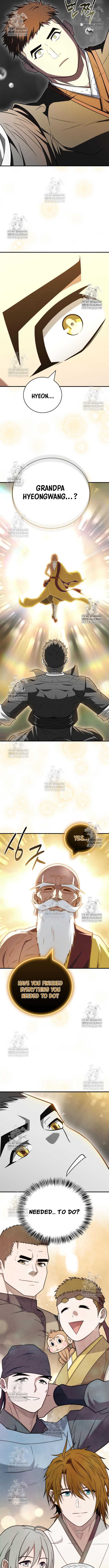 Genius Martial Arts Trainer Chapter 102 page 3