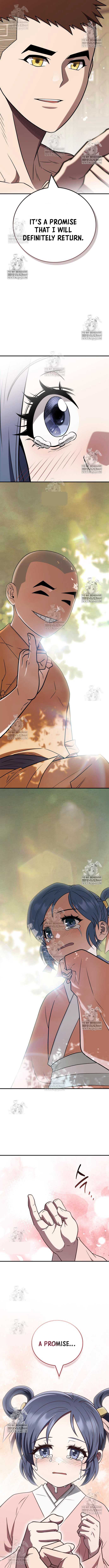 Genius Martial Arts Trainer Chapter 102 page 15