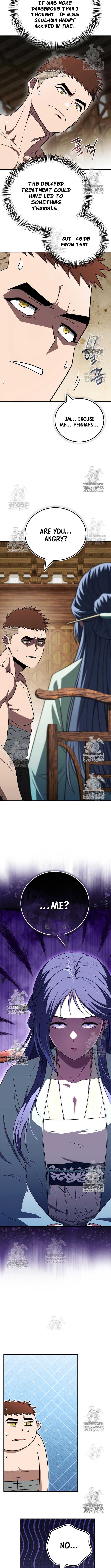 Genius Martial Arts Trainer Chapter 102 page 11