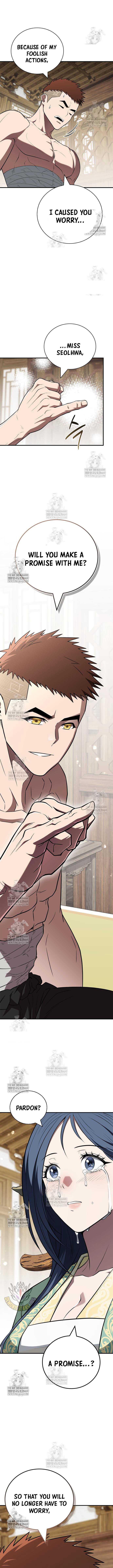 Genius Martial Arts Trainer Chapter 102 page 14