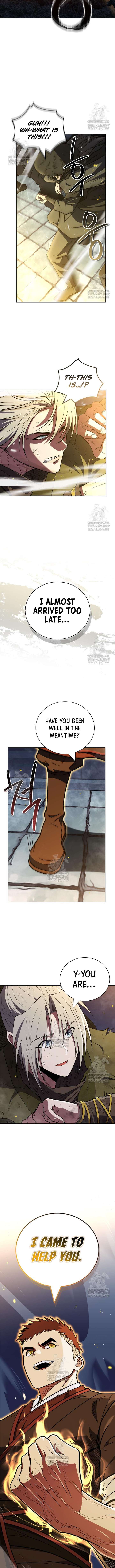 Genius Martial Arts Trainer Chapter 104 page 16