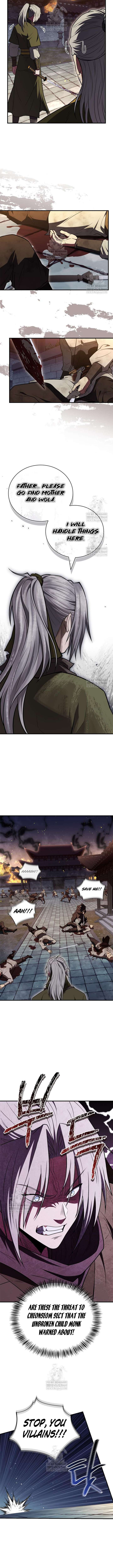 Genius Martial Arts Trainer Chapter 104 page 12