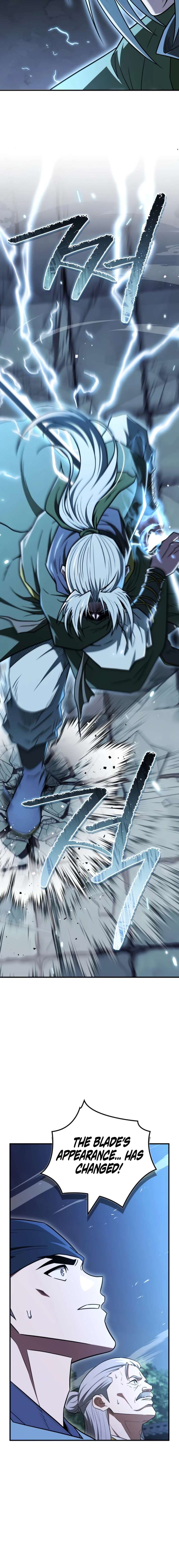 Genius Martial Arts Trainer Chapter 105 page 20