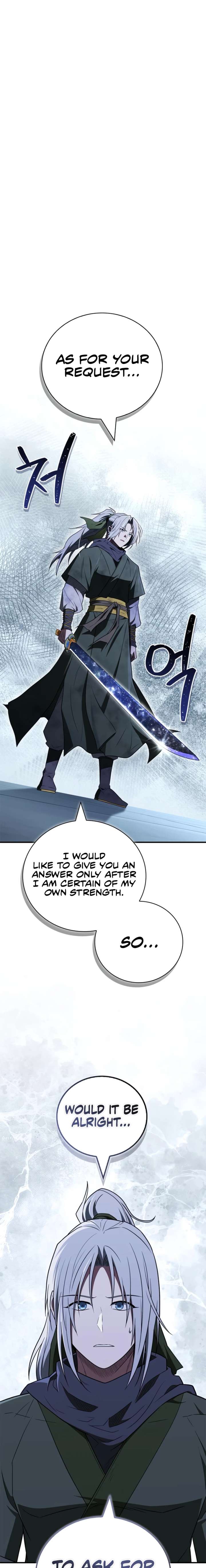 Genius Martial Arts Trainer Chapter 106 page 2