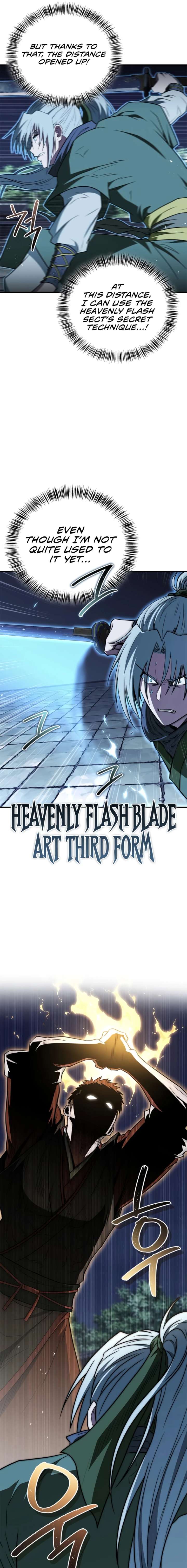 Genius Martial Arts Trainer Chapter 106 page 12