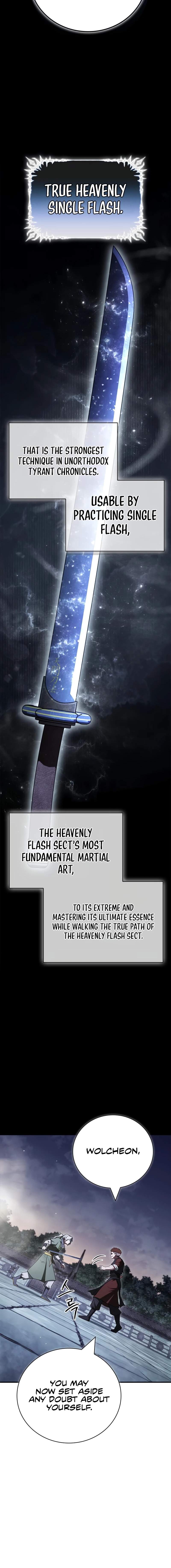 Genius Martial Arts Trainer Chapter 107 page 5