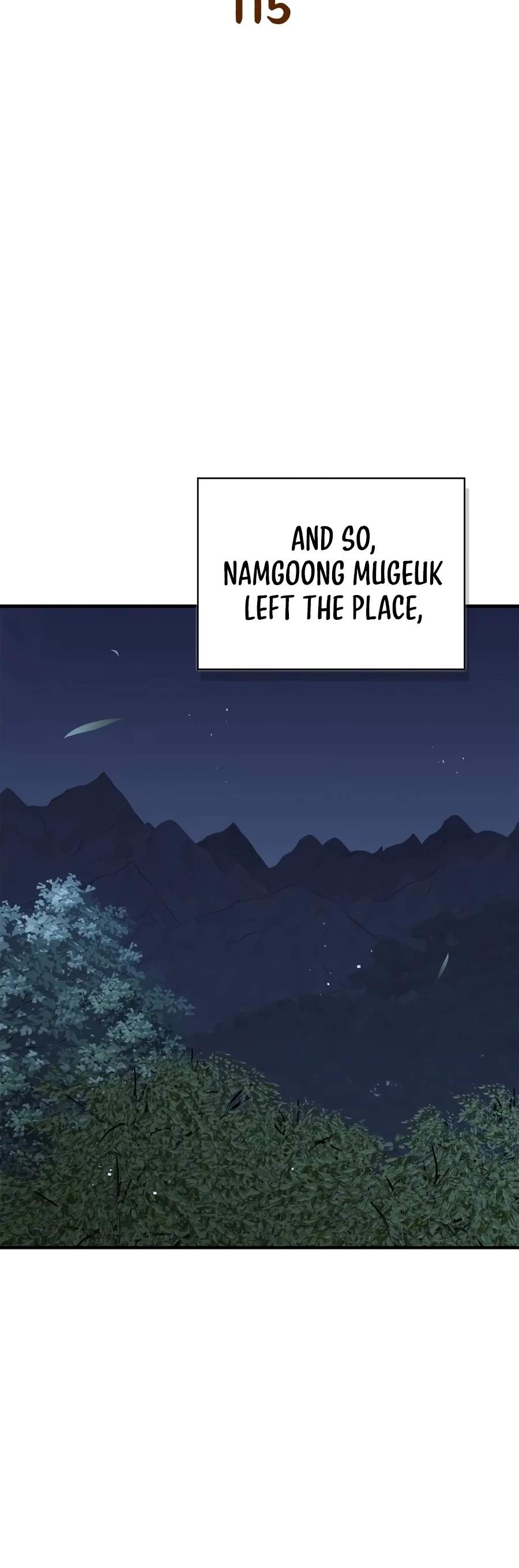 Genius Martial Arts Trainer Chapter 115 page 7