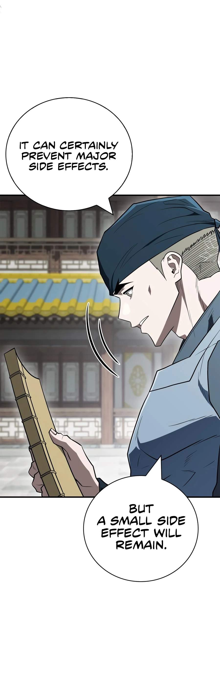 Genius Martial Arts Trainer Chapter 115 page 15