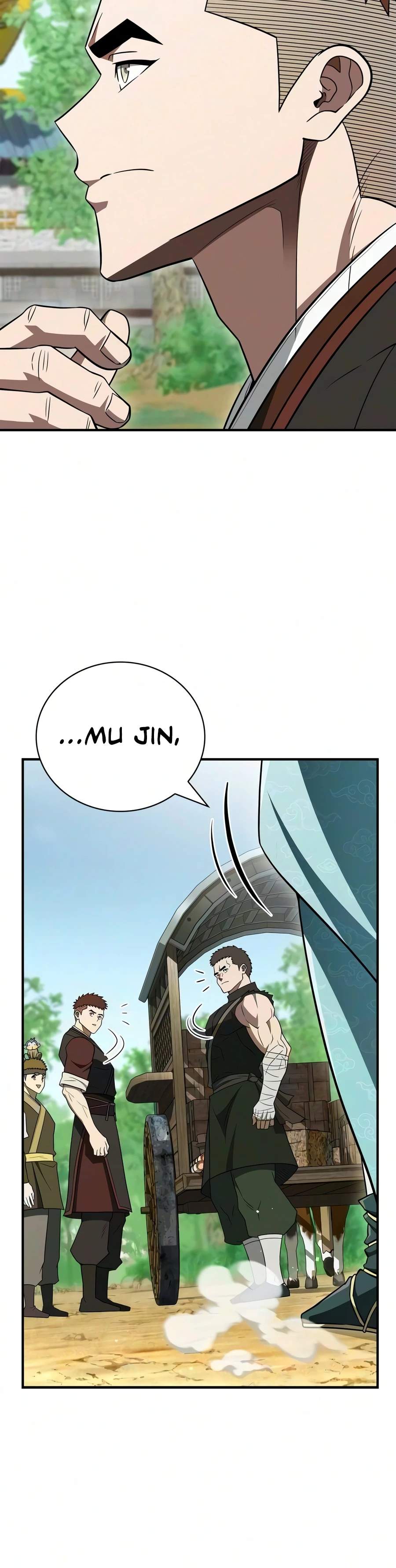 Genius Martial Arts Trainer Chapter 116 page 17