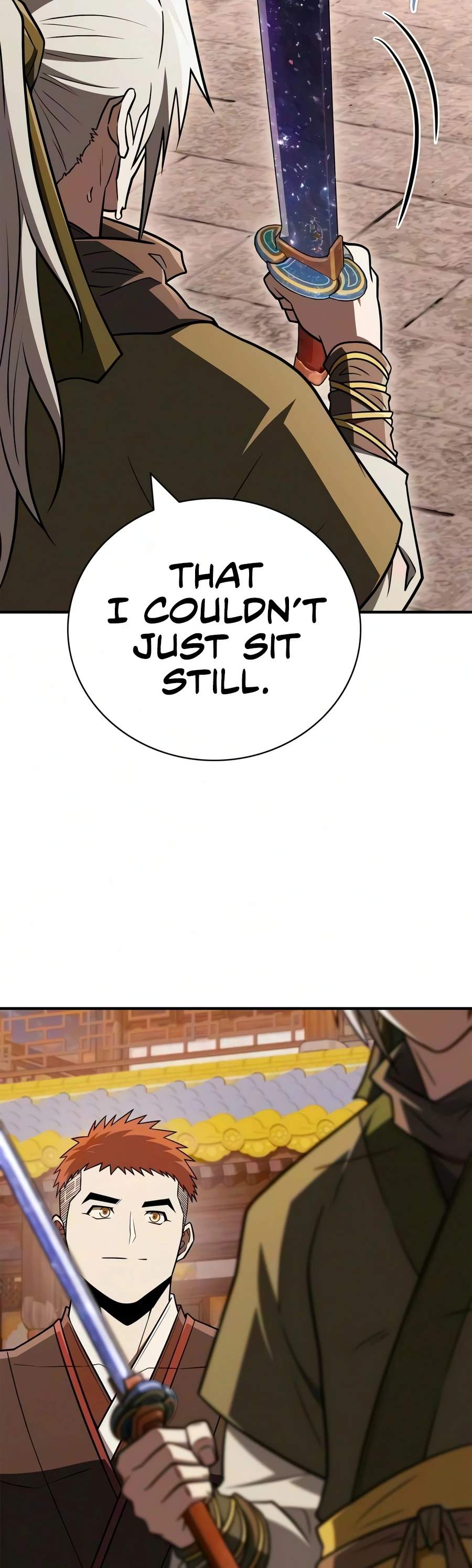 Genius Martial Arts Trainer Chapter 116 page 9