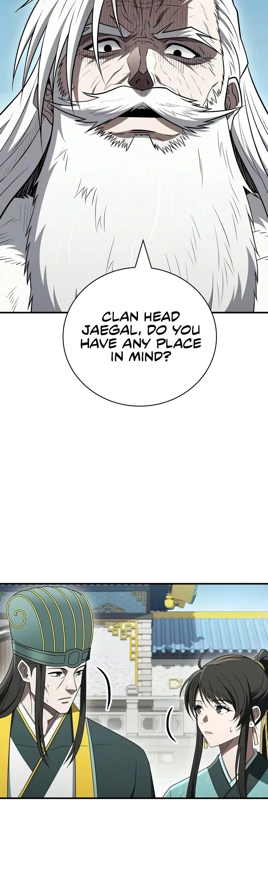 Genius Martial Arts Trainer Chapter 116 page 5