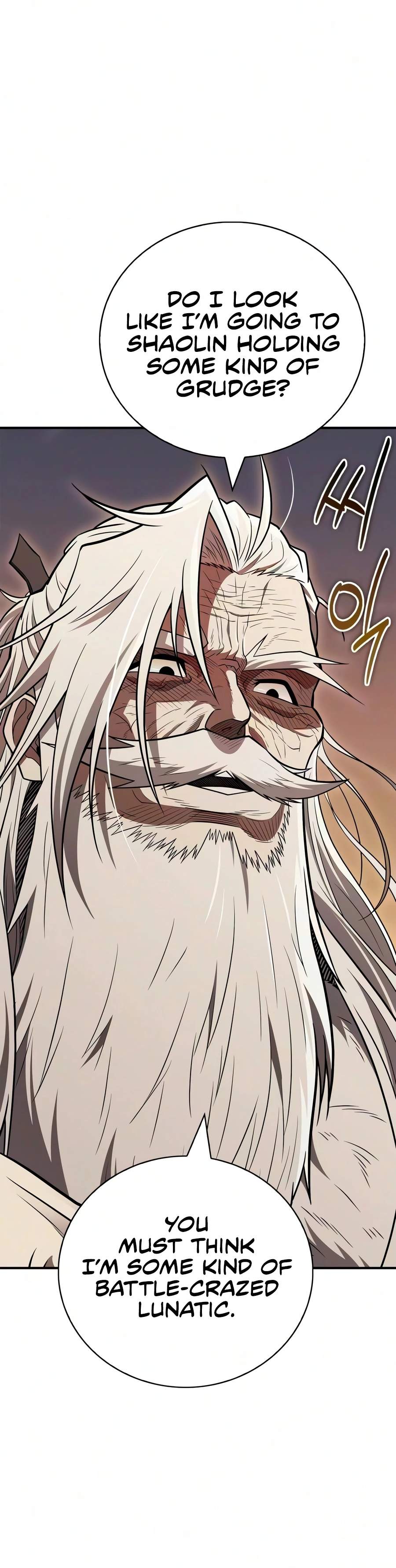 Genius Martial Arts Trainer Chapter 117 page 13