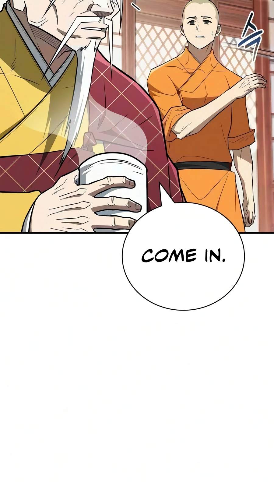 Genius Martial Arts Trainer Chapter 122 page 7