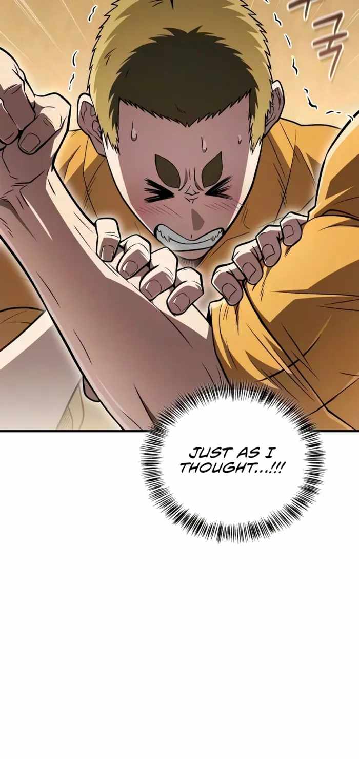 Genius Martial Arts Trainer Chapter 127 page 7