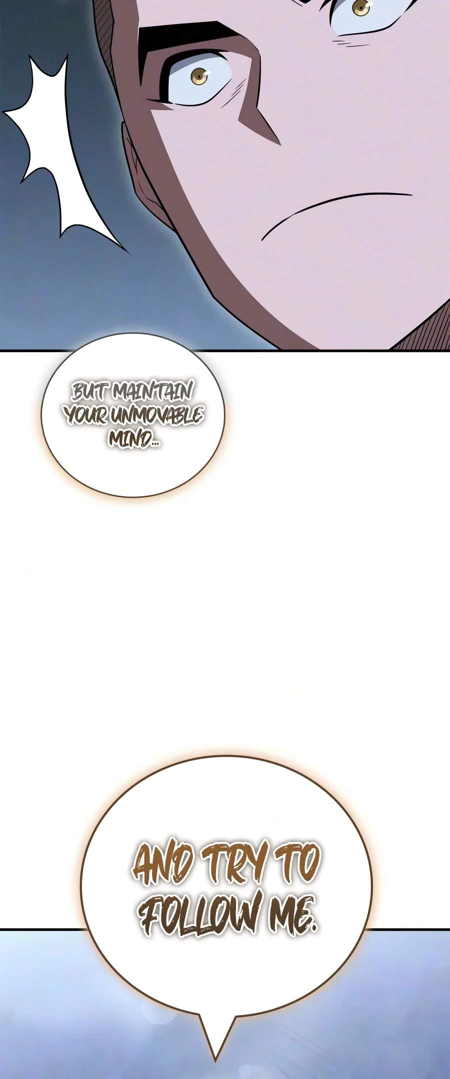 Genius Martial Arts Trainer Chapter 128 page 9