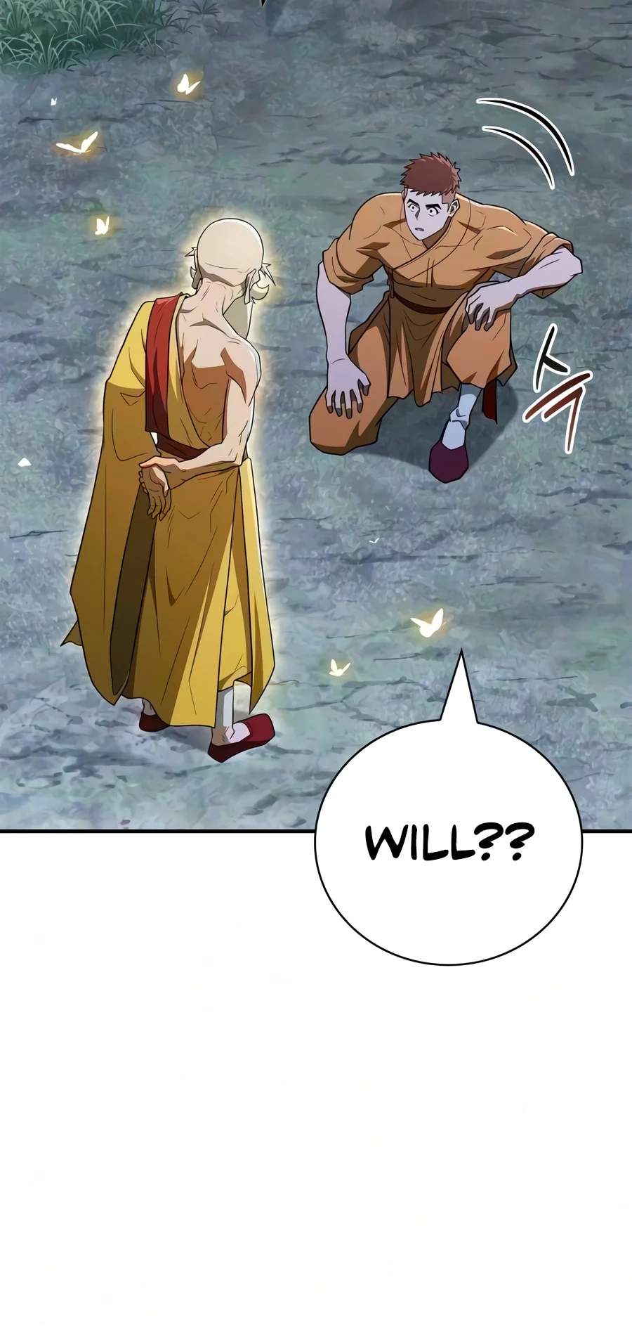 Genius Martial Arts Trainer Chapter 128 page 7
