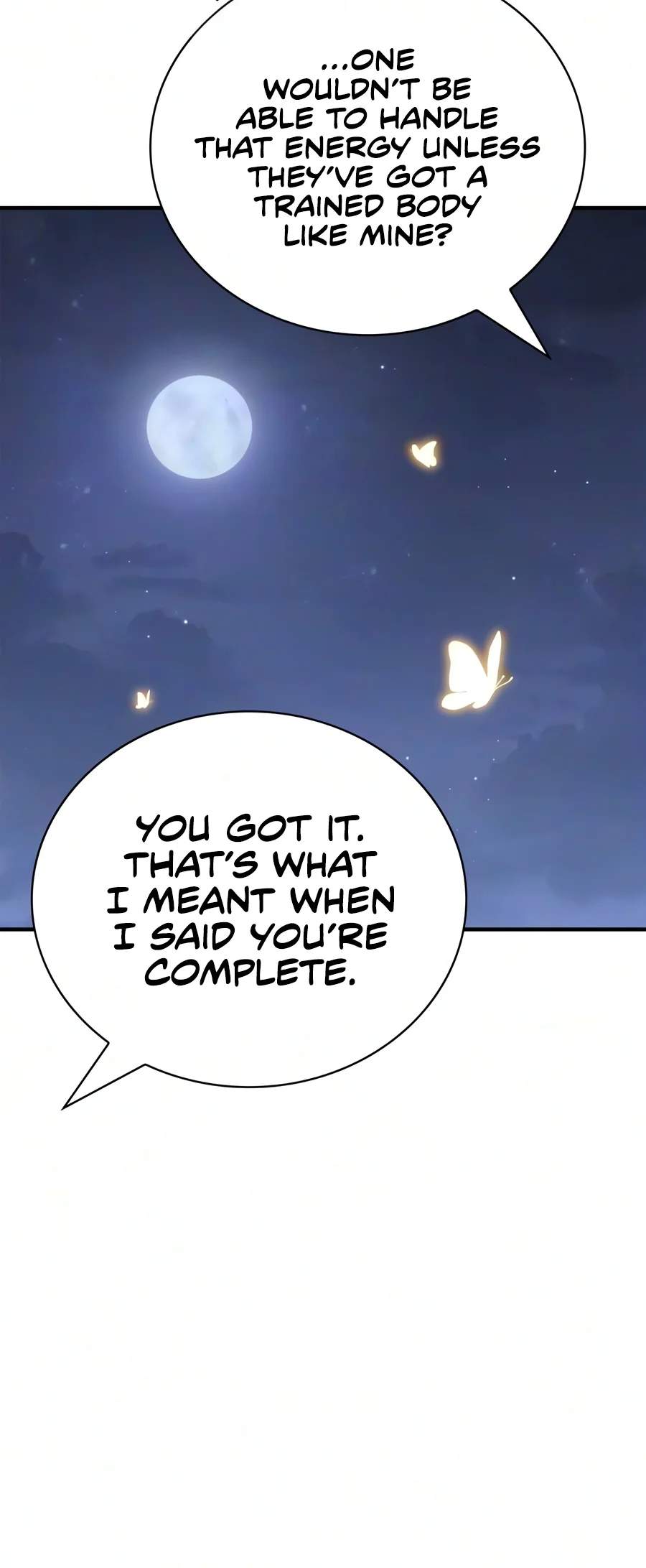 Genius Martial Arts Trainer Chapter 128 page 5