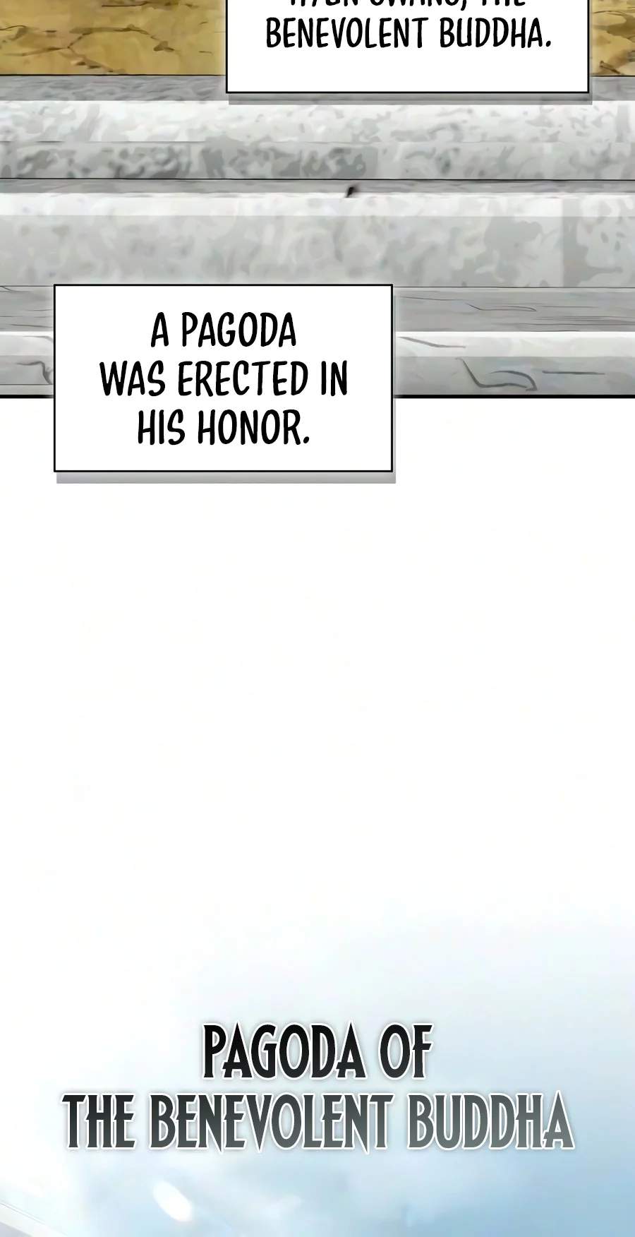 Genius Martial Arts Trainer Chapter 129 page 3