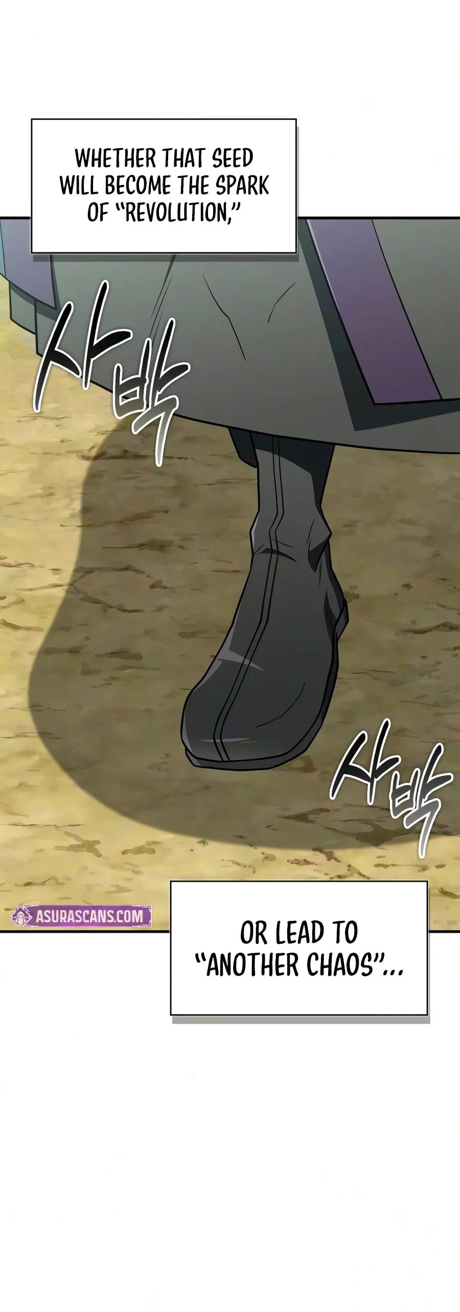 Genius Martial Arts Trainer Chapter 130 page 3