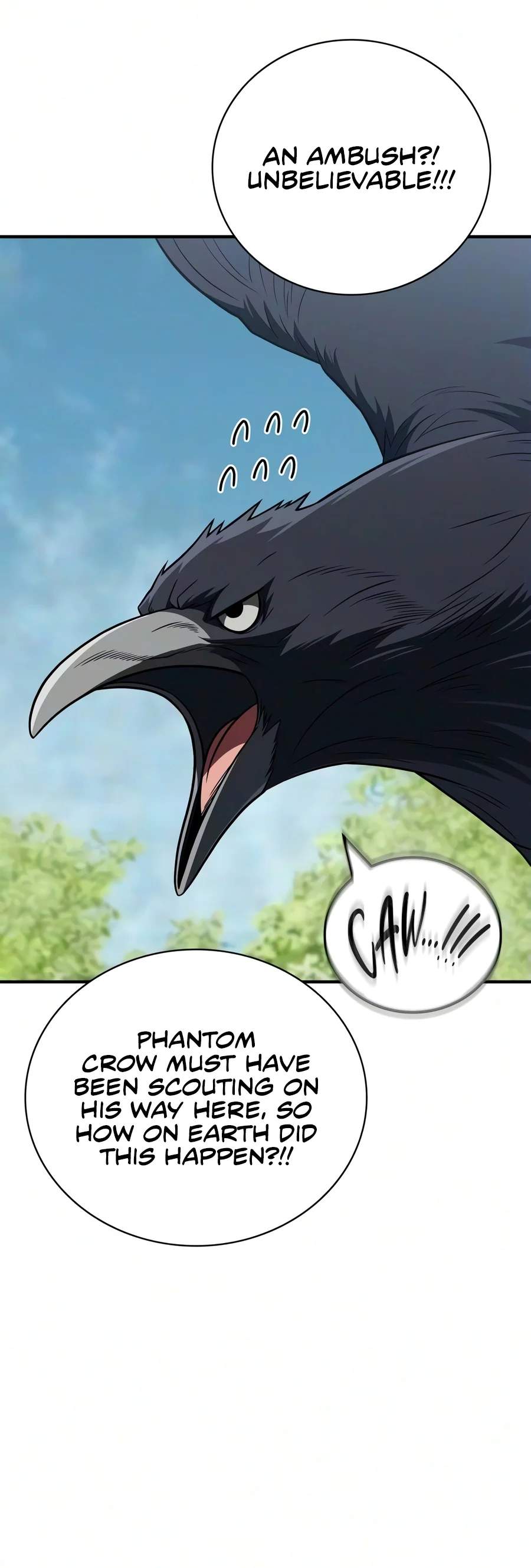 Genius Martial Arts Trainer Chapter 130 page 15