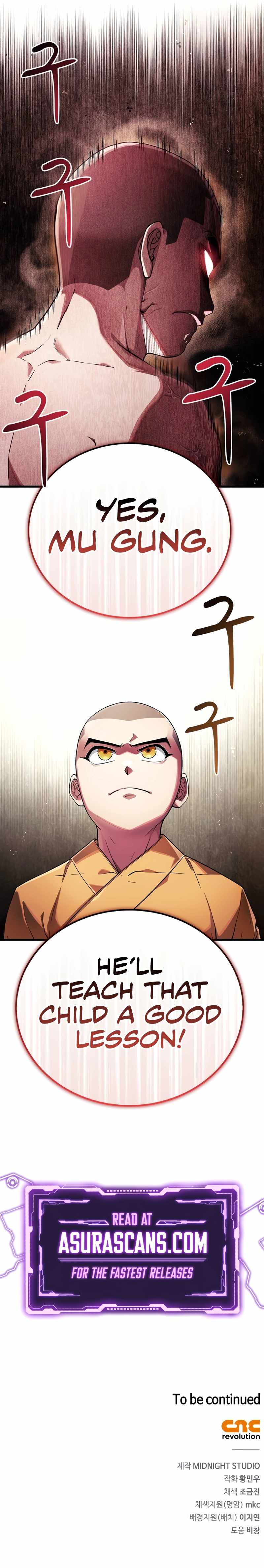 Genius Martial Arts Trainer Chapter 3 page 13