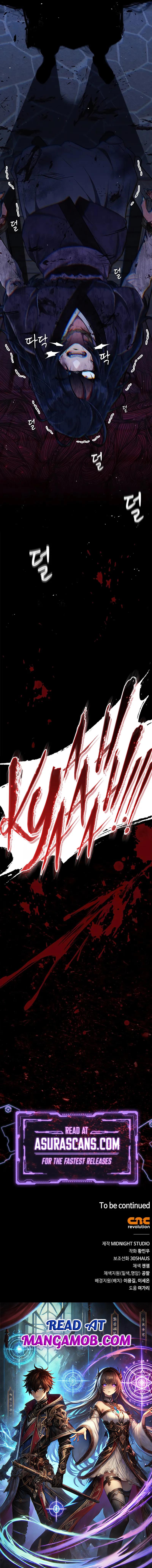 Genius Martial Arts Trainer Chapter 44 page 14