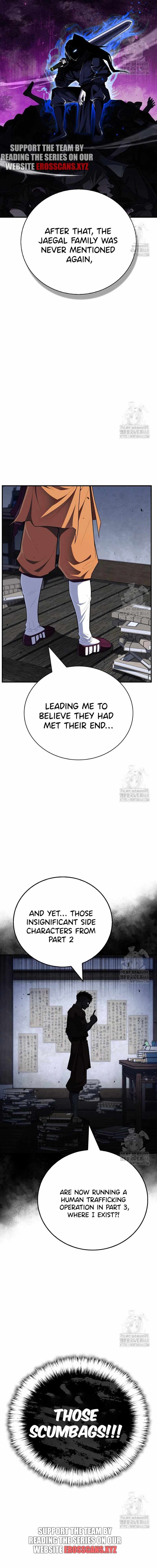 Genius Martial Arts Trainer Chapter 51 page 3