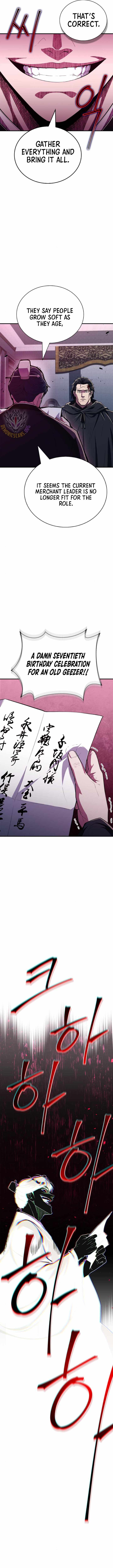 Genius Martial Arts Trainer Chapter 53 page 16