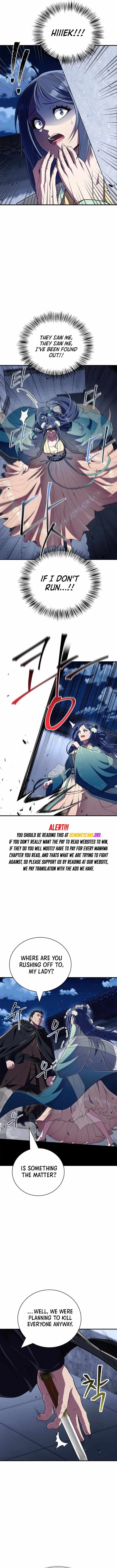 Genius Martial Arts Trainer Chapter 55 page 14