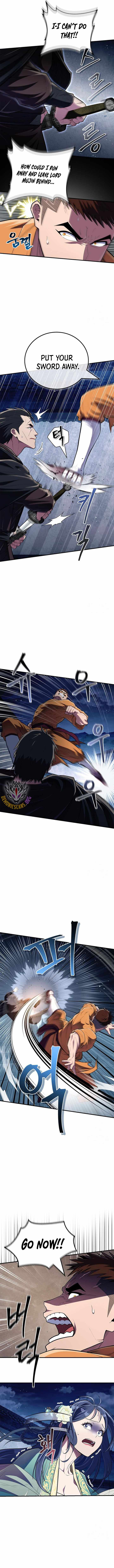 Genius Martial Arts Trainer Chapter 56 page 2