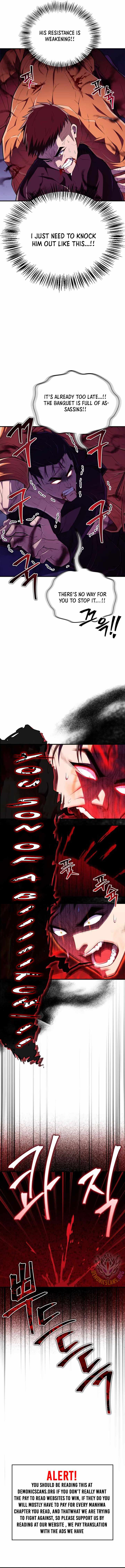 Genius Martial Arts Trainer Chapter 57 page 2
