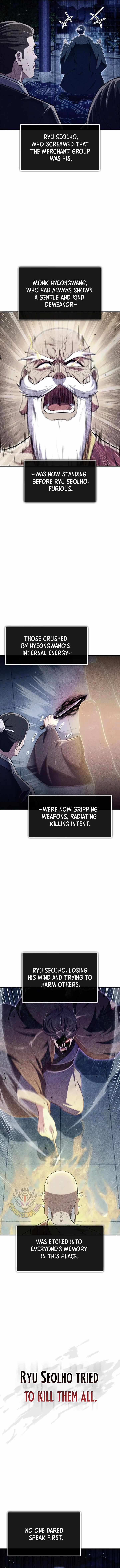 Genius Martial Arts Trainer Chapter 57 page 14