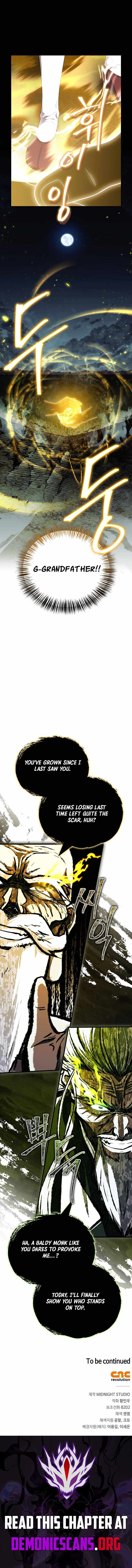 Genius Martial Arts Trainer Chapter 63 page 19