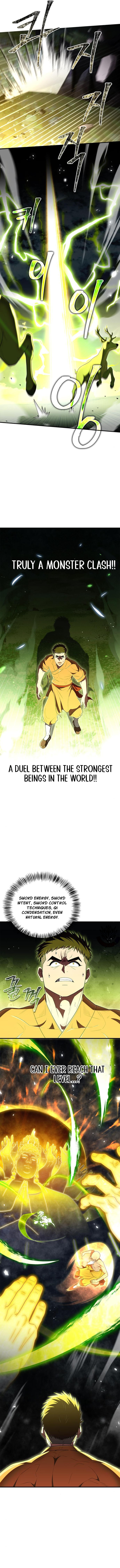 Genius Martial Arts Trainer Chapter 64 page 10