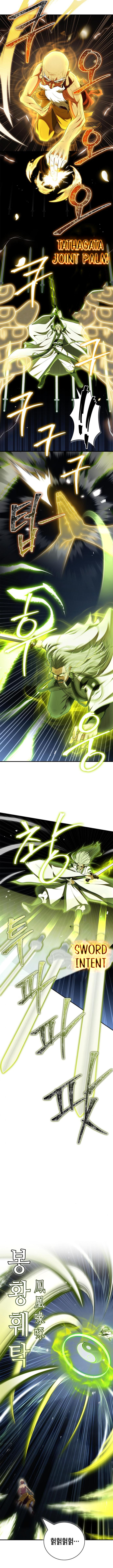 Genius Martial Arts Trainer Chapter 64 page 7