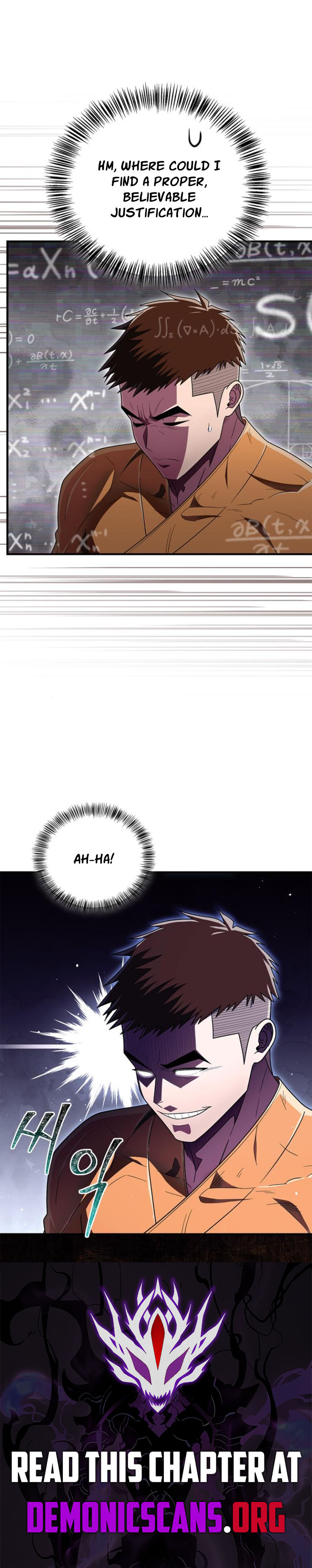 Genius Martial Arts Trainer Chapter 64 page 18