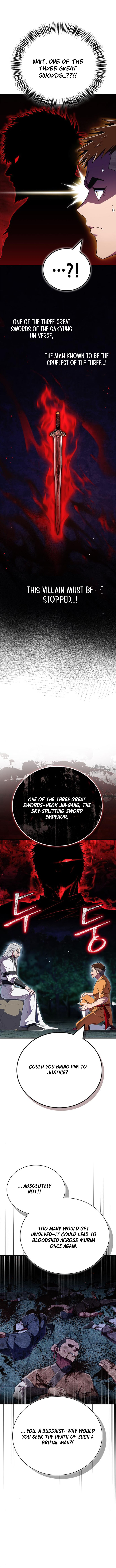 Genius Martial Arts Trainer Chapter 64 page 17