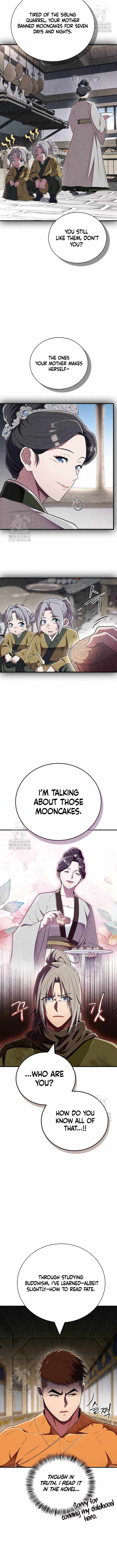 Genius Martial Arts Trainer Chapter 72 page 15
