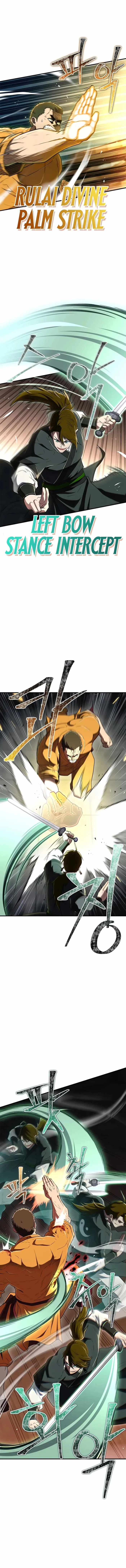 Genius Martial Arts Trainer Chapter 75 page 1