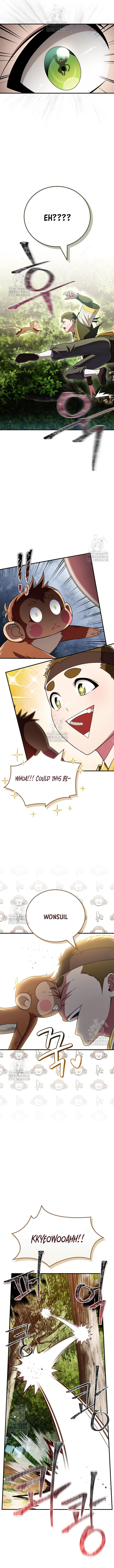 Genius Martial Arts Trainer Chapter 79 page 6