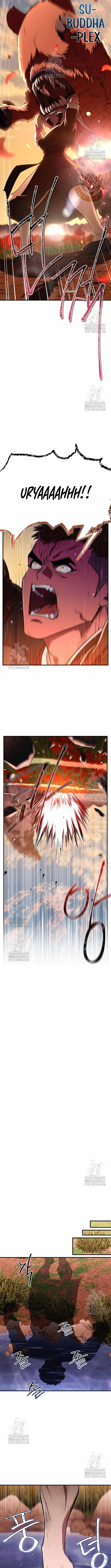 Genius Martial Arts Trainer Chapter 80 page 4