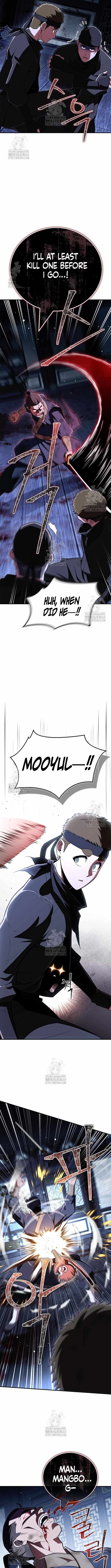Genius Martial Arts Trainer Chapter 81 page 12