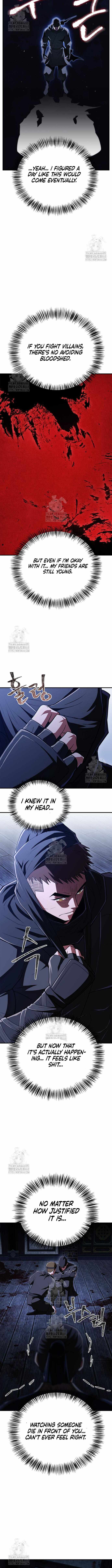 Genius Martial Arts Trainer Chapter 81 page 11