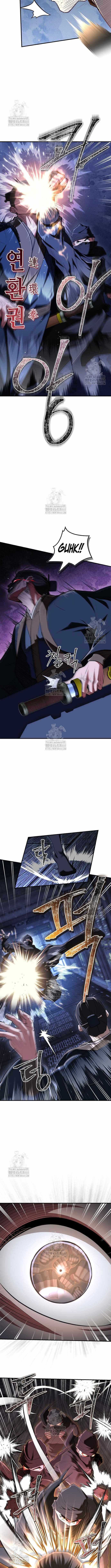 Genius Martial Arts Trainer Chapter 81 page 6
