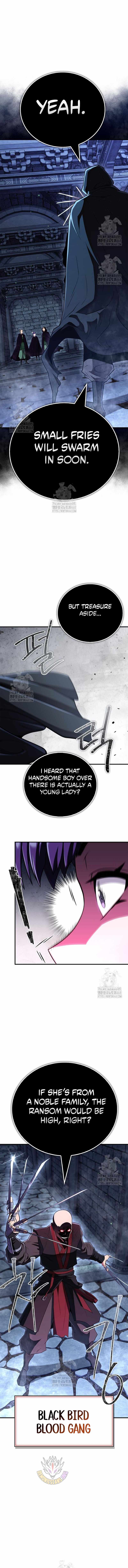 Genius Martial Arts Trainer Chapter 82 page 14