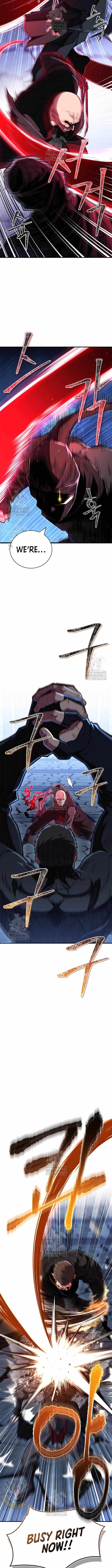 Genius Martial Arts Trainer Chapter 83 page 3