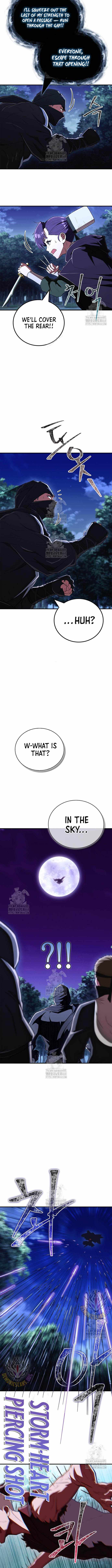 Genius Martial Arts Trainer Chapter 83 page 13