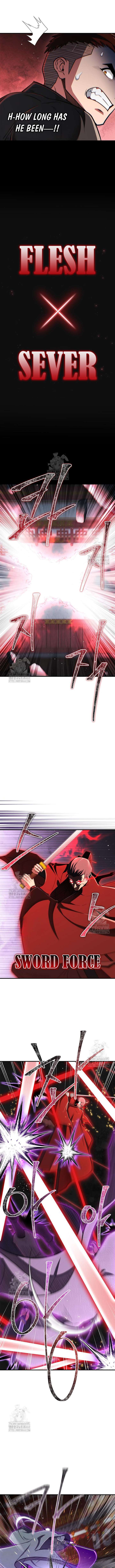 Genius Martial Arts Trainer Chapter 86 page 13