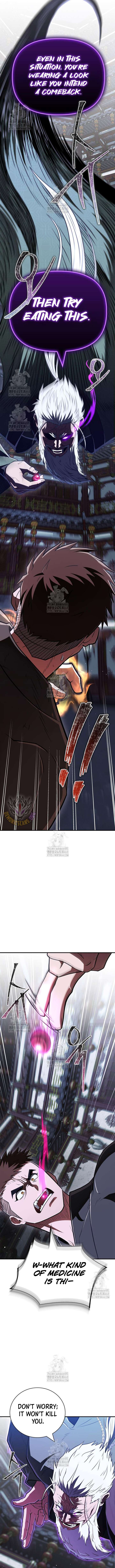 Genius Martial Arts Trainer Chapter 86 page 18
