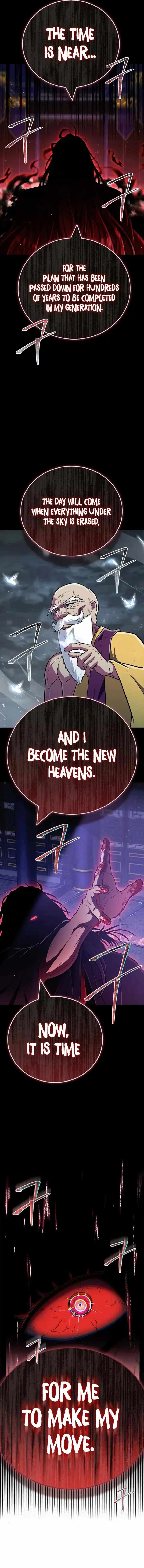 Genius Martial Arts Trainer Chapter 89 page 17